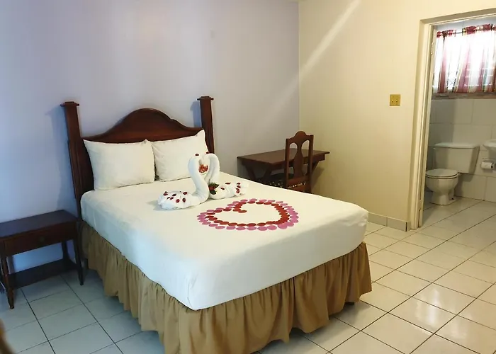 Palm Bay & Restaurant 3* Montego Bay